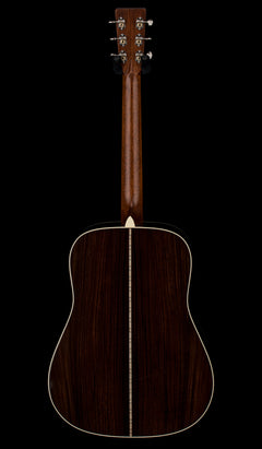 Used Martin D-28 (2023) - 1933 Ambertone #53660 with Original Hard Case