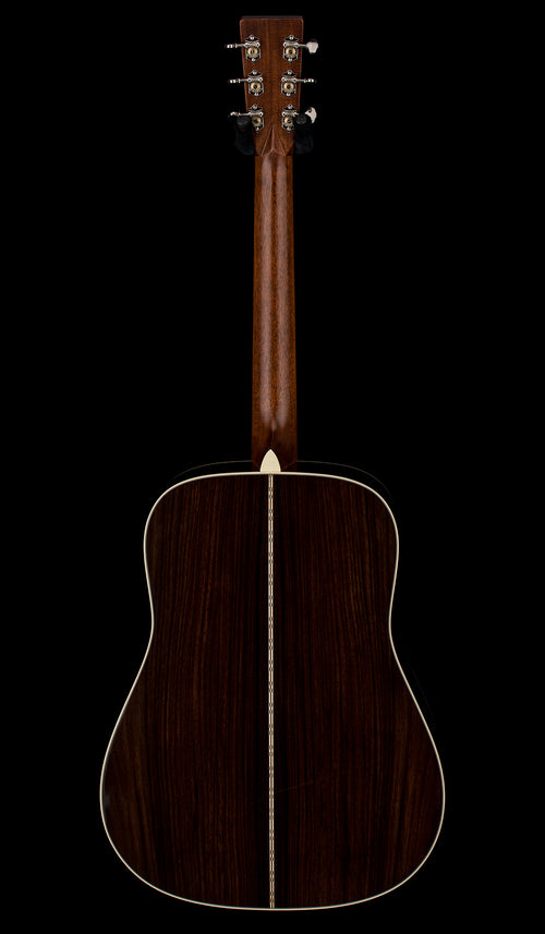 Used Martin D-28 (2023) - 1933 Ambertone #53660 with Original Hard Case