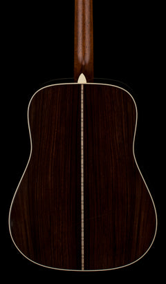 Used Martin D-28 (2023) - 1933 Ambertone #53660 with Original Hard Case