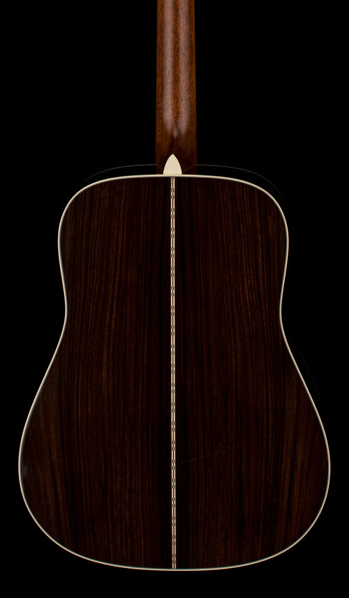 Used Martin D-28 (2023) - 1933 Ambertone #53660 with Original Hard Case