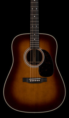 Used Martin D-28 (2023) - 1933 Ambertone #53660 with Original Hard Case