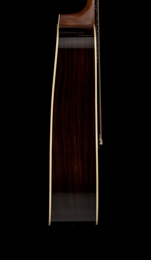 Used Martin D-28 (2023) - 1933 Ambertone #53660 with Original Hard Case