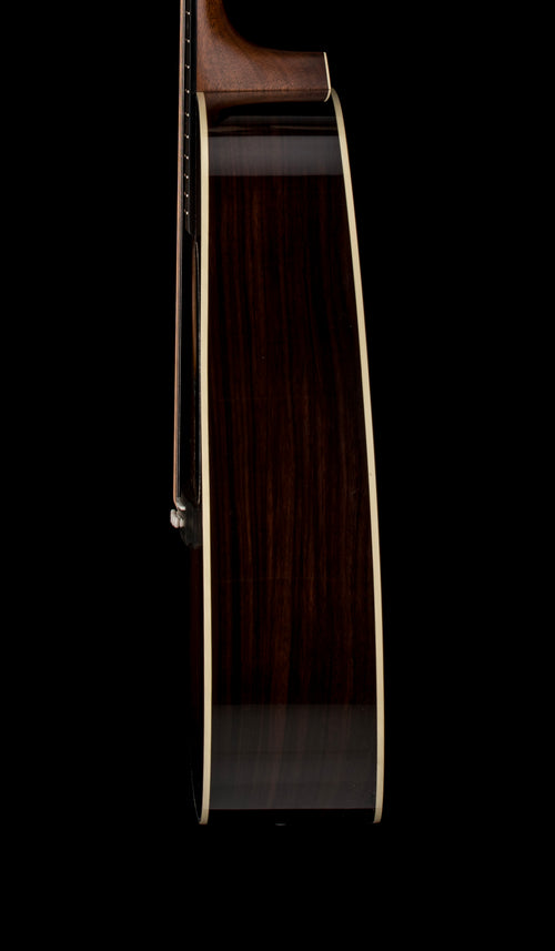 Used Martin D-28 (2023) - 1933 Ambertone #53660 with Original Hard Case