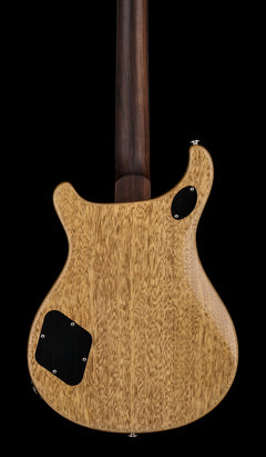 Used PRS Wood Library McCarty 594 10-Top Brazilian Rosewood (2018) - Purple Fade #55794 with Original Hard Case