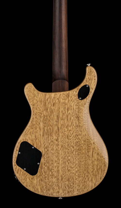 Used PRS Wood Library McCarty 594 10-Top Brazilian Rosewood (2018) - Purple Fade #55794 with Original Hard Case