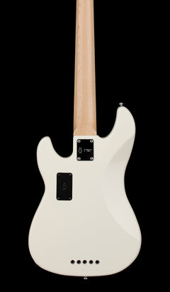 Used Sire Marcus Miller P7 (2021) - Antique White #60399 with Hard Case