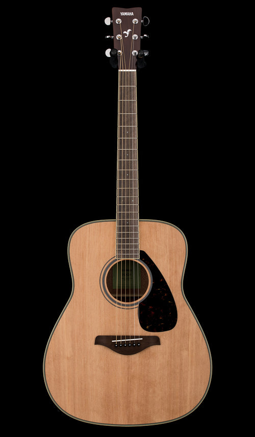 Yamaha FG820 - Natural