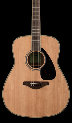 Yamaha FG820 - Natural