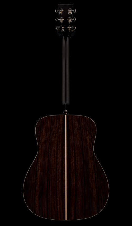 Yamaha FG9 R #ILN110A