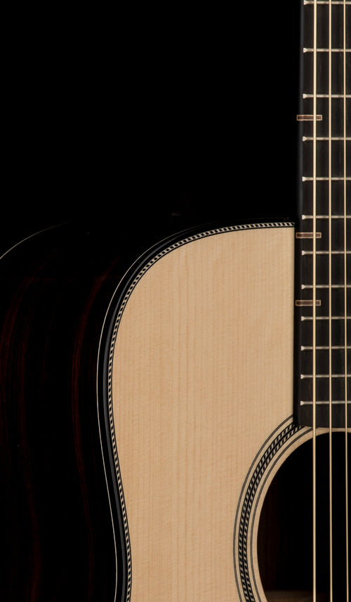 Yamaha FG9 R #ILN110A