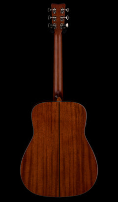 Yamaha FGX5 Red Label #IMH601A