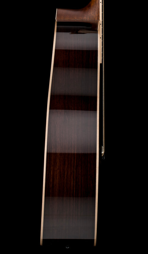 Yamaha LJ36 ARE #IKX135A