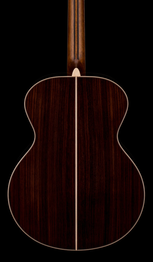 Yamaha LJ36 ARE #IKX135A