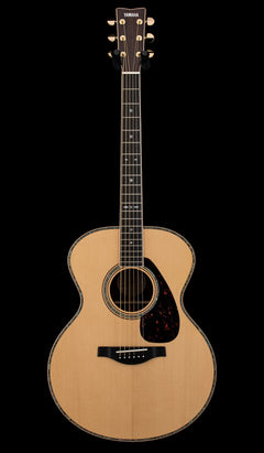 Yamaha LJ36 ARE #IKX135A