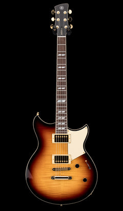 Yamaha RS20MM Matteo Mancuso Signature Revstar - Vintage Sunburst #04127