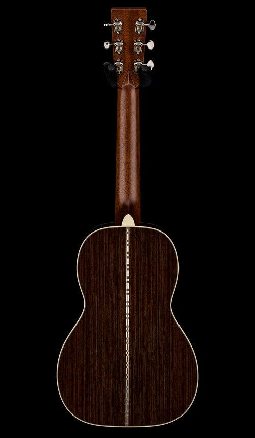 Martin 5-28 Terz - Natural #75760