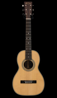 Martin 5-28 Terz - Natural #75760