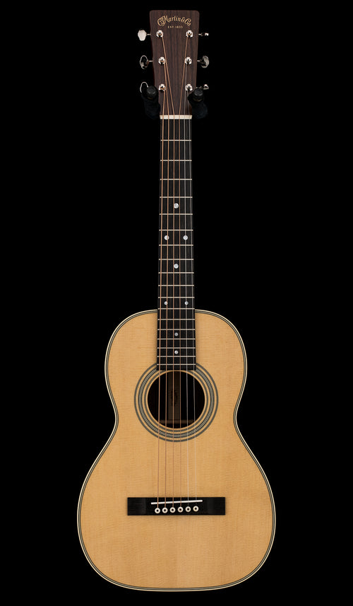 Martin 5-28 Terz - Natural #75760