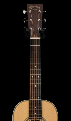 Martin 5-28 Terz - Natural #75760