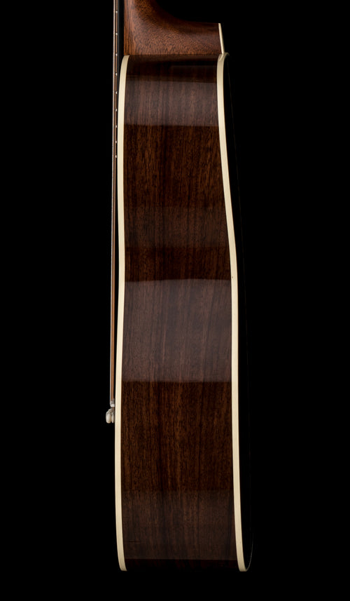 Martin 5-28 Terz - Natural #75760