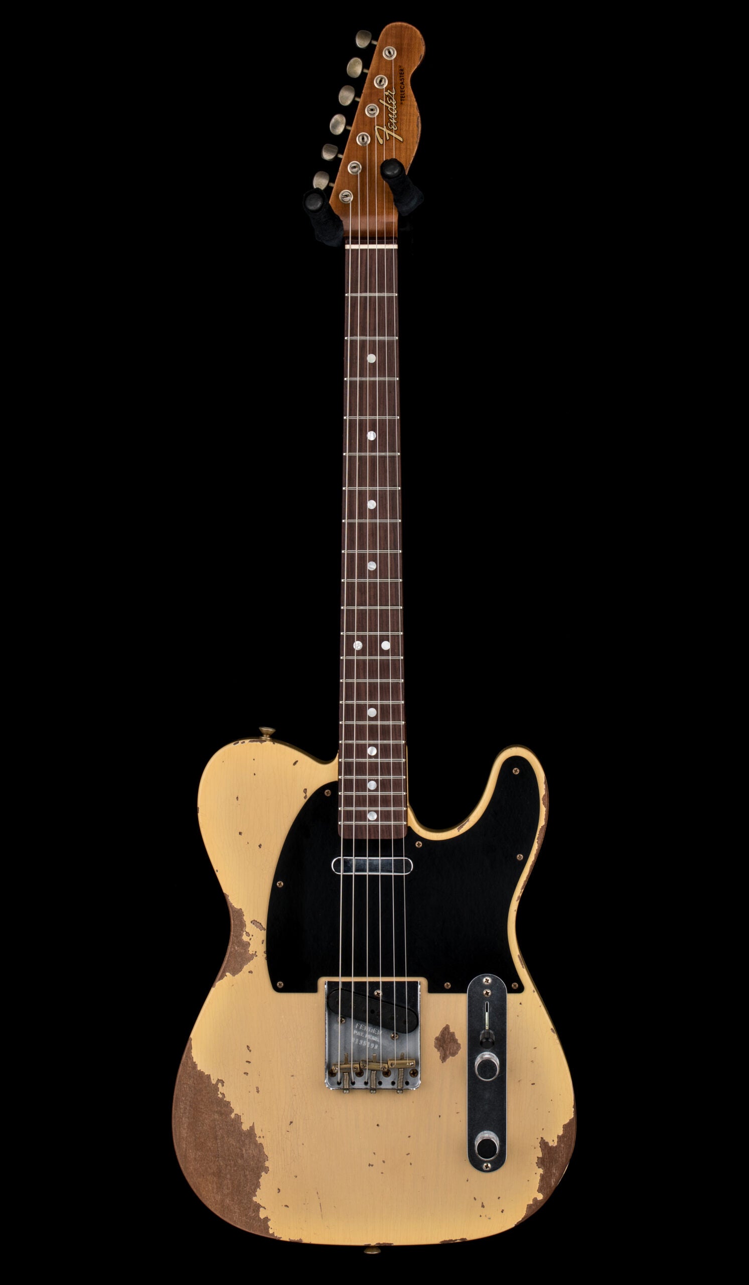 Fender Custom Shop Empire 67 Telecaster Heavy Relic - Aged