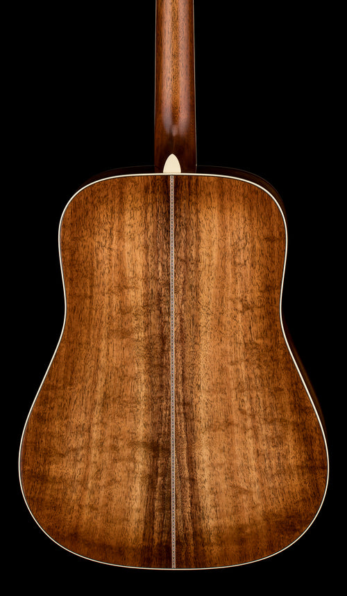 Martin Custom Shop D-41 Style Exceptional Figured Koa Toasted Burst (Empire Music Spec) #37049