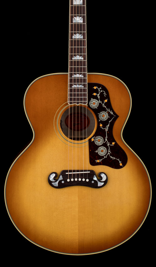 Gibson SJ-200 60s Original - Heritage Cherry Sunburst #85027