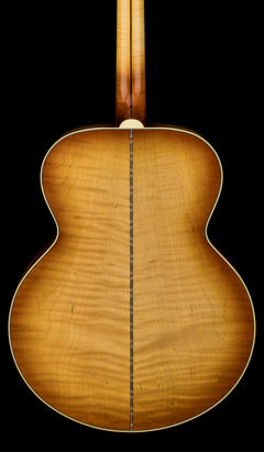 Gibson SJ-200 60s Original - Heritage Cherry Sunburst #85027