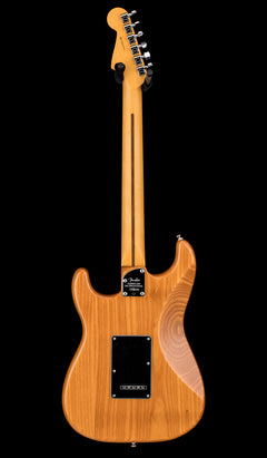 Fender American Professional Stratocaster - Natural #38779