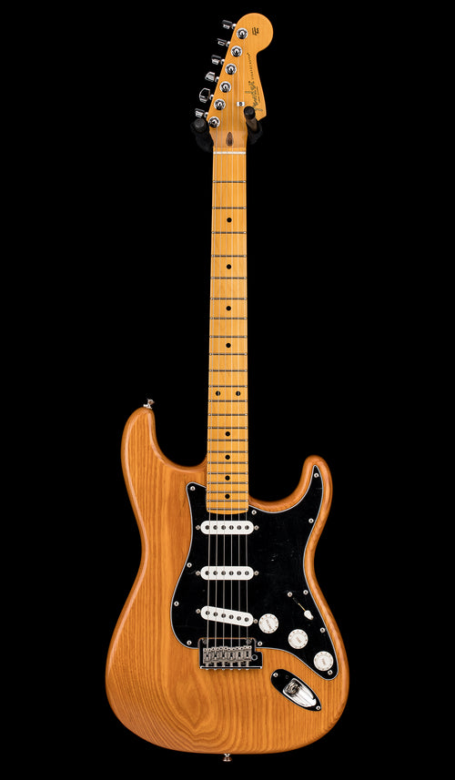Fender American Professional Stratocaster - Natural #38779
