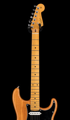 Fender American Professional Stratocaster - Natural #38779