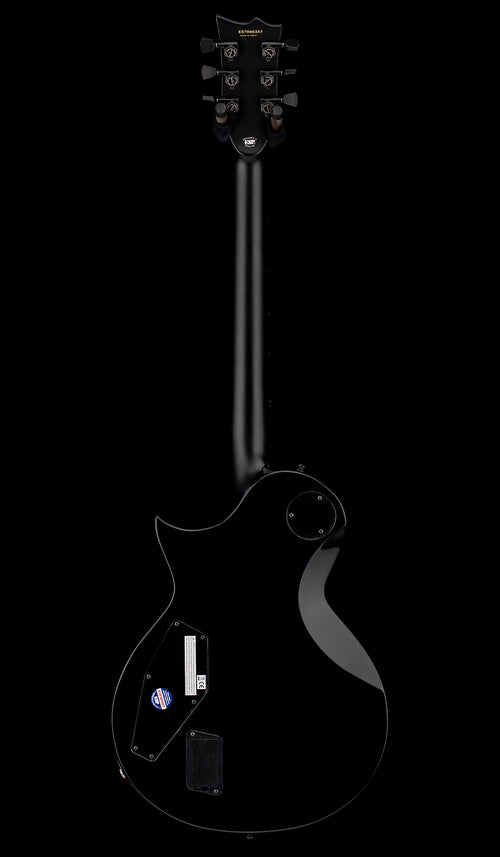 ESP E-II Eclipse - Tiger Eye Sunburst #ES7066253 (Factory Demonstration Model)