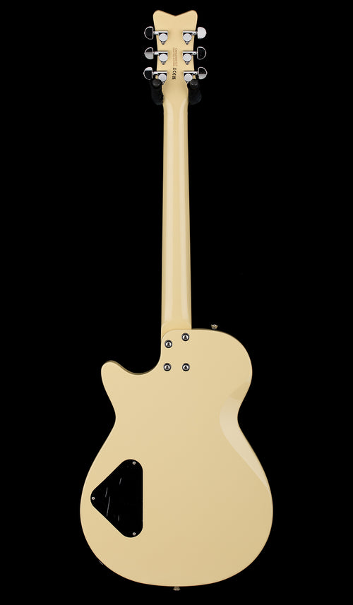 Gretsch Streamliner Jet Club - Aged White #00127 (B-Stock)