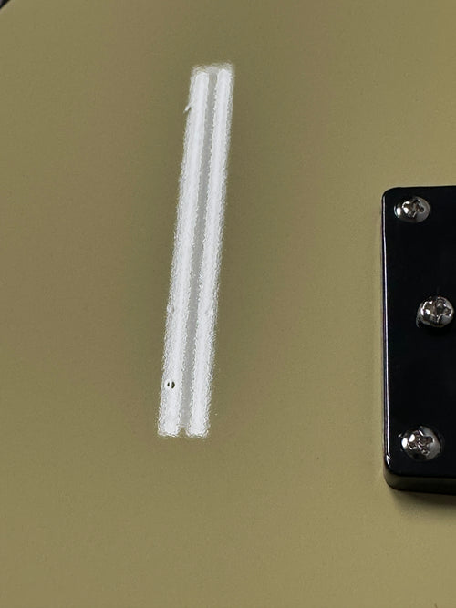 Gretsch Streamliner Jet Club - Aged White #00127 (B-Stock)