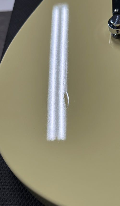 Gretsch Streamliner Jet Club - Aged White #00127 (B-Stock)