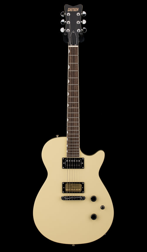 Gretsch Streamliner Jet Club - Aged White #00127 (B-Stock)