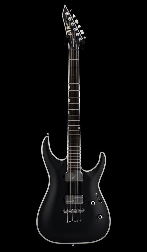 LTD MH-1000NT Bold Binding - Black Satin #32255 (B-Stock)