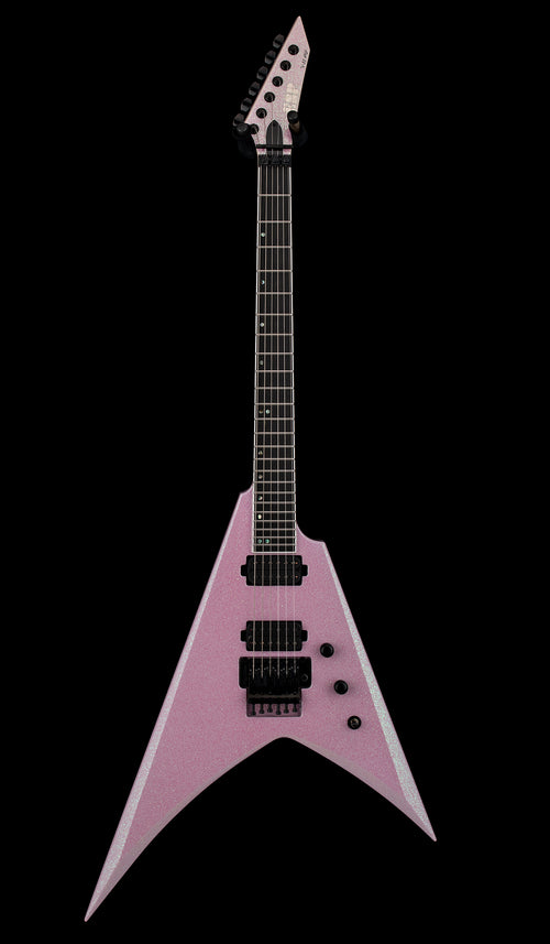 ESP V-II FR USA - Lavender Sparkle #26102