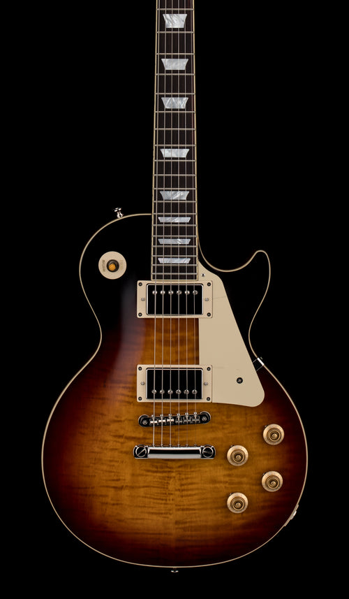 Epiphone 1959 Les Paul Standard Reissue - Washed Bourbon Burst #25281