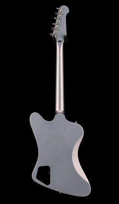 Epiphone Futura Firebird Custom - Quicksilver Shift #26670