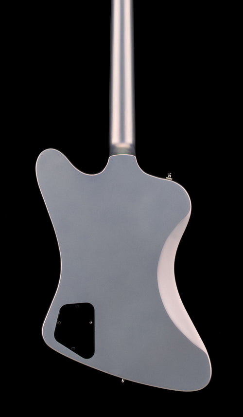 Epiphone Futura Firebird Custom - Quicksilver Shift #26670