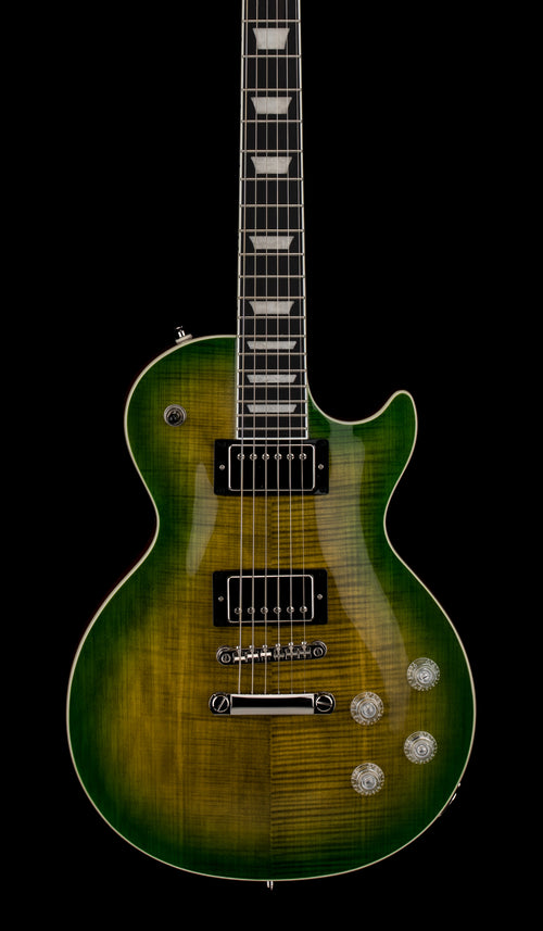 Epiphone Les Paul Modern Figured - Iguana Burst #20967