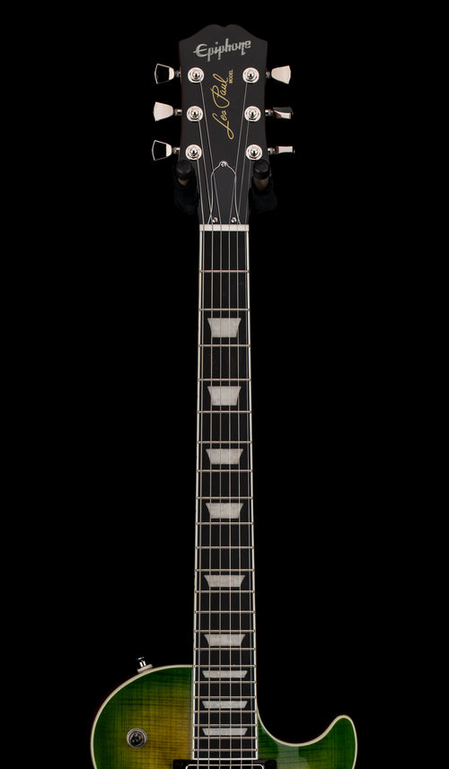 Epiphone Les Paul Modern Figured - Iguana Burst #20967
