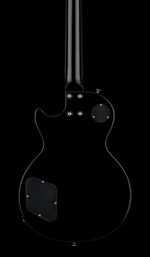 Epiphone Les Paul Tribute Plus - Transparent Ebony #50225