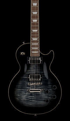 Epiphone Les Paul Tribute Plus - Transparent Ebony #50225