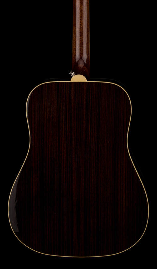 Epiphone Limited Edition Marcus King El Dorado - Antique Natural #00129