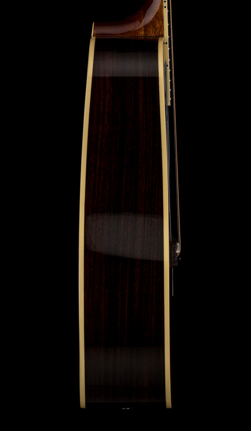 Epiphone Limited Edition Marcus King El Dorado - Antique Natural #00129