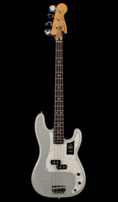 Fender 75th Anniversary Player II Precision Bass - Diamond Dust Sparkle #01670