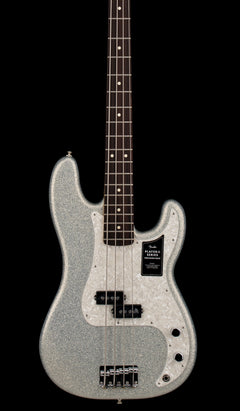 Fender 75th Anniversary Player II Precision Bass - Diamond Dust Sparkle #01670