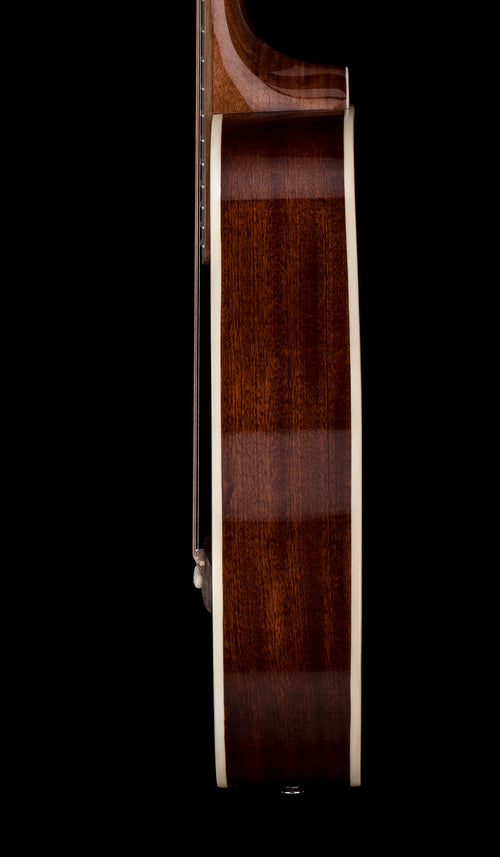 Fender California Standard Redondo Mini Sapele Top - Natural